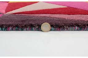Tappeto in lana 120x170 cm Falmouth - Flair Rugs