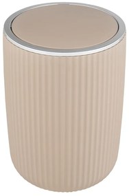 Cestino in plastica da 5,5 l Agropoli - Wenko