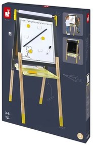 Janod - Lavagna magnetica grigia