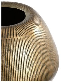 Portafiori in metallo ø 44 cm (altezza 124 cm) Marielle - Light &amp; Living