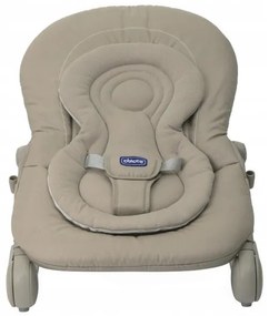Chicco - Altalena per bambini HOOPLA beige