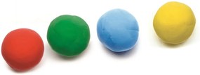 Primo set di plastilina - 4 pezzi