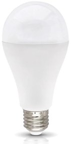 Lampadina LED E27/18W/230V 3000K