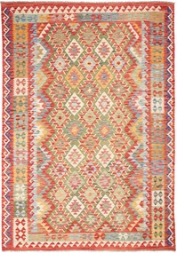 Kilim Tappeto orientale 200 x 290 (Pakistan) Tessuto A Mano