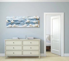 Quadro su tela – In versione insolita