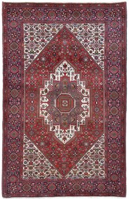 Gholtogh Tappeto persiano 130 x 210 (Iran) Annodato A Mano