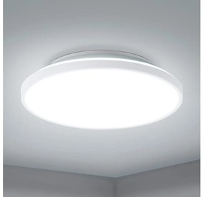 Eglo 99338 - Plafoniera LED CRESPILLO LED/18W/230V