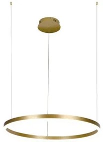 Lampadario a sospensione con filo LED dimmerabile LED/42W/230V 3000-6500K + telecomando