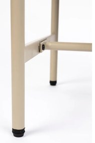 Tavolino 38x48 cm Amaya – White Label