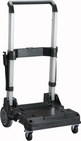 Carrello pieghevole STANLEY FATMAX in alluminio portata 45 kg