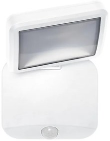 Osram - Faretto LED da parete per esterni con sensore BATTERY LED/4W/4xD IP54