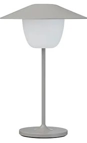 Blomus - Ani Portable Lampada da Tavolo Mini Satellite Blomus