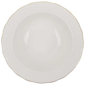 Set di stoviglie in porcellana Kutahya Simplicity da 24 pezzi - Kütahya Porselen