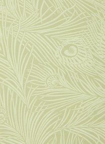 Liberty Carta da parati Hera Plume - Lichen