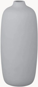 Vaso Ceola, alt. 18 cm