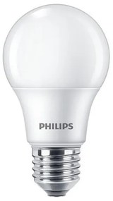 SET 3x Lampadine LED Philips A60 E27/8W/230V 2700K