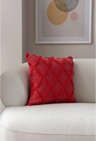 Federa decorativa 43x43 cm Tuffet – Mioli Decor
