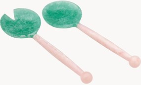 Posate per insalata Coastal