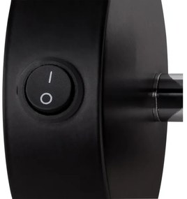 Globo 15342-1 - Applique TUNNO 1xE14/15W/230V