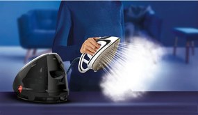 Ferro da stiro con caldaia Express Ultimate GV9550 - Tefal