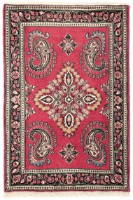 Hamedan Tappeto 100 x 70 (Iran) Annodato A Mano
