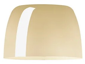 Foscarini - Lumiere Piccolo Paralume Warm White Foscarini