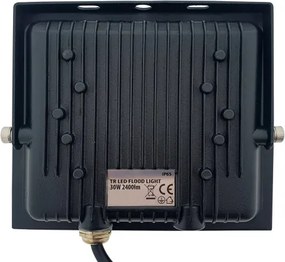 Riflettore LED LED/30W/230V IP65