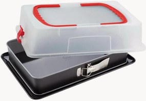 Teglia con coperchio Back-Idee Kreativ