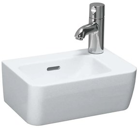 LAUFEN H8169550001061 - Lavabo sospeso PRO 36x25 cm ceramica/bianco