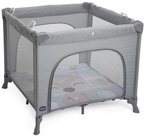 Chicco - Box giochi FAWN grigio