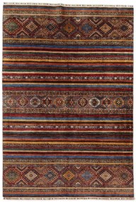 Samarkand Tappeto orientale 270 x 190 (Afghanistan)