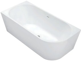 Vasca bagno SYDNEY BELLANTO BELLANTO SINISTRA 170cm