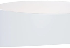 Maytoni C806WL-L5W - Applique a LED TRAME LED/6W/230V bianco