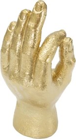 Mano Ok Cm 10X7X22,5