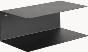 Set di 2 mensole da parete in metallo Joliet