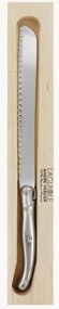 Coltello per pane Debutant Inox