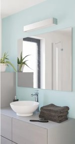 Eglo 99692 - Applique a LED da bagno SANIA LED/26,5W/230V IP44