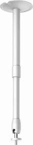 Hikvision - DS-1297ZJ-ES Supporto pendente (estensibile)
