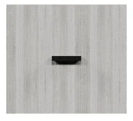 Colonna per mobile bagno Move COLAVENE 1 anta P 35 x L 37 x H 32 cm bianco eucalipto
