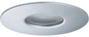 Paulmann 79669 - LED/6,8W IP44 Lampada da bagno da incasso HOUSE 230V