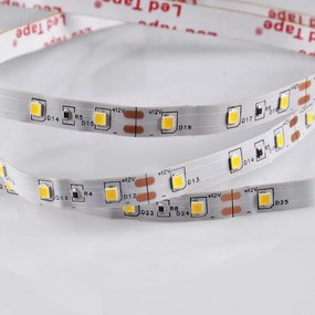 Striscia LED 5m LED/10W/12V IP20 3300K