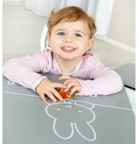 Set di mobili per bambini 3 pz Miffy – Roba