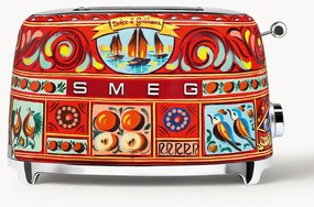 Tostapane compatto Dolce & Gabbana - Sicily Is My Love