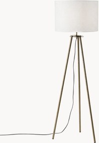 Lampada da terra piccola Antique