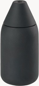 Portasapone Singles Black