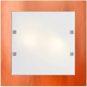 Plafoniera glamour Met multicolore IP20, 2XE27 LUMICOM