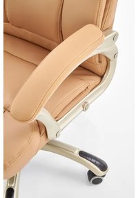 Sedia da ufficio PINU beige