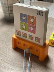 Logic! CASE Starter Set 6+