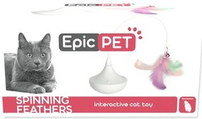 Giocattolo per gatto Epic Pet Interactive - Plaček Pet Products