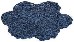 Sottobicchieri di carta in set da 6 Uncinetto - VDE Tivoli 1996